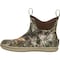 Xtratuf Men's Ankle Deck Boot, 14 M, Leather, 6 in H, Mossy Oak Country Dna XMABMDNA - alternate 5